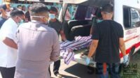 Pria Lansia Ditemukan Meninggal Dunia di Sebuah Kamar Kos di Jember