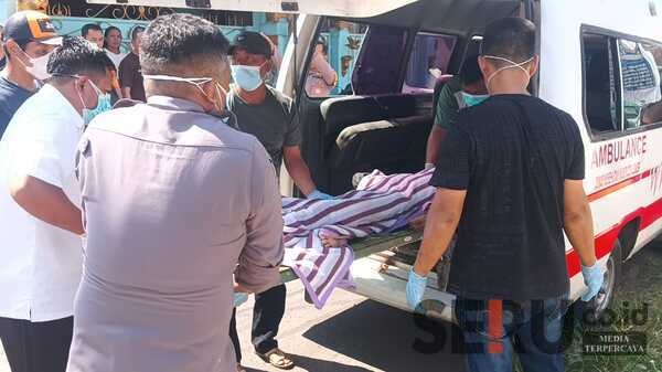 Pria Lansia Ditemukan Meninggal Dunia di Sebuah Kamar Kos di Jember