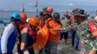 Dilaporkan Hilang Saat Mencari Ikan di Kondang Merak, Warga Bantur Ditemukan Meninggal Dunia