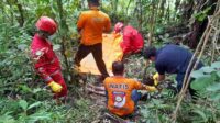 Diduga Wanita ODGJ Tanpa Identitas Ditemukan Tewas di Kebun Pakisaji