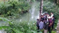 Memancing, Remaja Tewas Tenggelam di Sungai Krekel Bantur