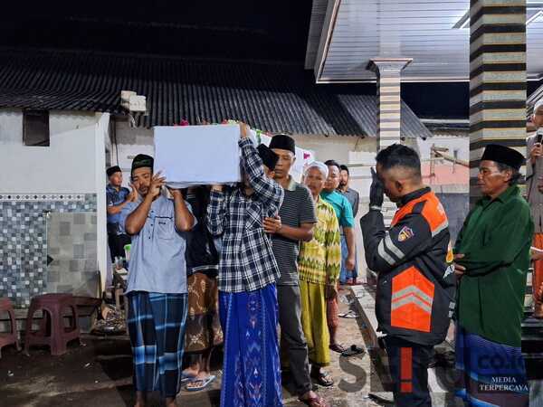 Efisiensi Anggaran, Pemulangan Jenazah TKI Jember Sempat Alami Kendala