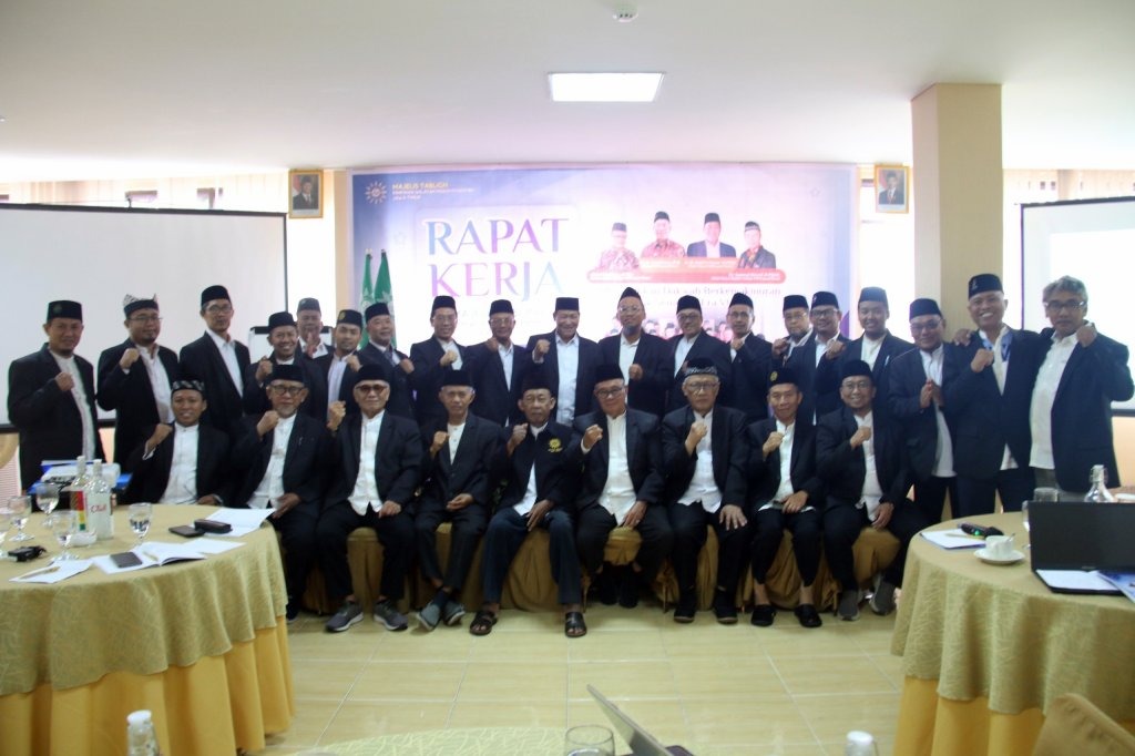 Wakil Ketua PWM Jatim Minta Mubaligh Punya Bekal 4M di Era VUCA