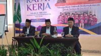 Wakil Ketua PWM Jatim Minta Mubaligh Punya Bekal 4M di Era VUCA