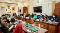 Pj. Wali Kota Malang Rancang Program Motivasi untuk Anak Tidak Sekolah