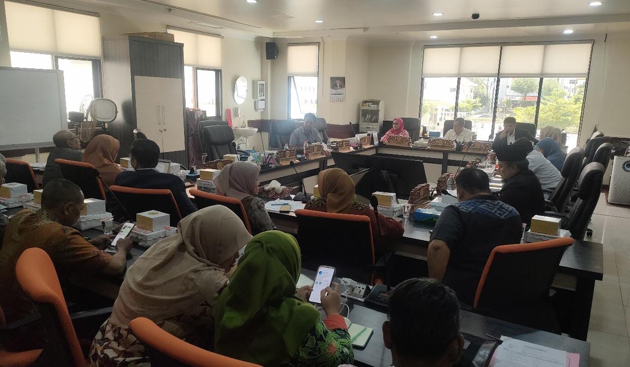 Kekerasan Seksual di Surabaya: Komisi D Dorong Peran Camat dan Lurah Tingkatkan Pengawasan