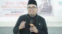 Rendra Masdrajad Safaat. (ist) - Rendra Masdrajad Safaat: Infrastruktur Wisata Menunjang Pertumbuhan Pariwisata dan Ekonomi Daerah