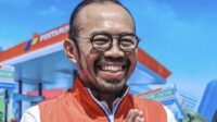 Kejagung Tetapkan Dirut Pertamina Patra Niaga sebagai Tersangka, Kerugian Rp193,7 Triliun