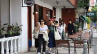 Perkuat Kolaborasi Global, FIB UB Jalin Kerja Sama Industri Budaya dengan Peking University