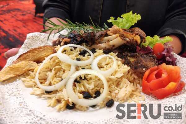 The Alana Hotel Malang Suguhkan Jelajah Rasa Noesantara All You Can Eat