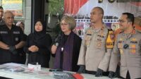 Organisasi Masyarakat Sipil Mengutuk Keras Ulah Oknum Aktivis Perlindungan Perempuan Dan Anak