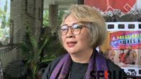 Sayekti Pribadiningtyas SPsi Mpd, Psikolog dan Penulis buku. (dik) - Kasus Bullying Paling Banyak Ditangani, Ini Kata Psikolog Senior