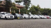 FDI Malang Raya Wadah Kopdar Pererat Persaudaraan Pemilik Datsun