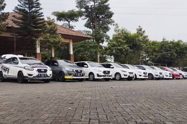 FDI Malang Raya Wadah Kopdar Pererat Persaudaraan Pemilik Datsun