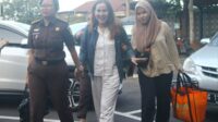 Selebgram Isa Zega Ditahan di Lapas Perempuan Malang, Jalani Persidangan Dugaan Pemerasan