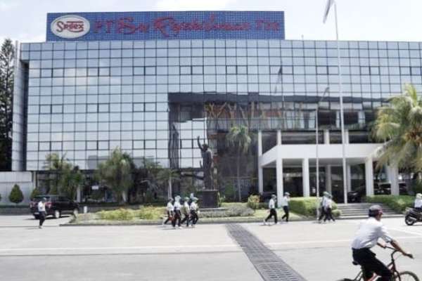 Sritex resmi tutup permanen mulai 1 Maret 2025. (ist) - Raksasa Tekstil Sritex Tutup Permanen Mulai 1 Maret 2025