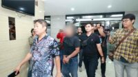 Polda Jatim Tetapkan NH sebagai Tersangka Pencabulan Anak di Bawah Umur