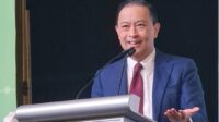 Tiga Bulan Ditahan, Tom Lembong Kecewa Lambannya Proses Hukum