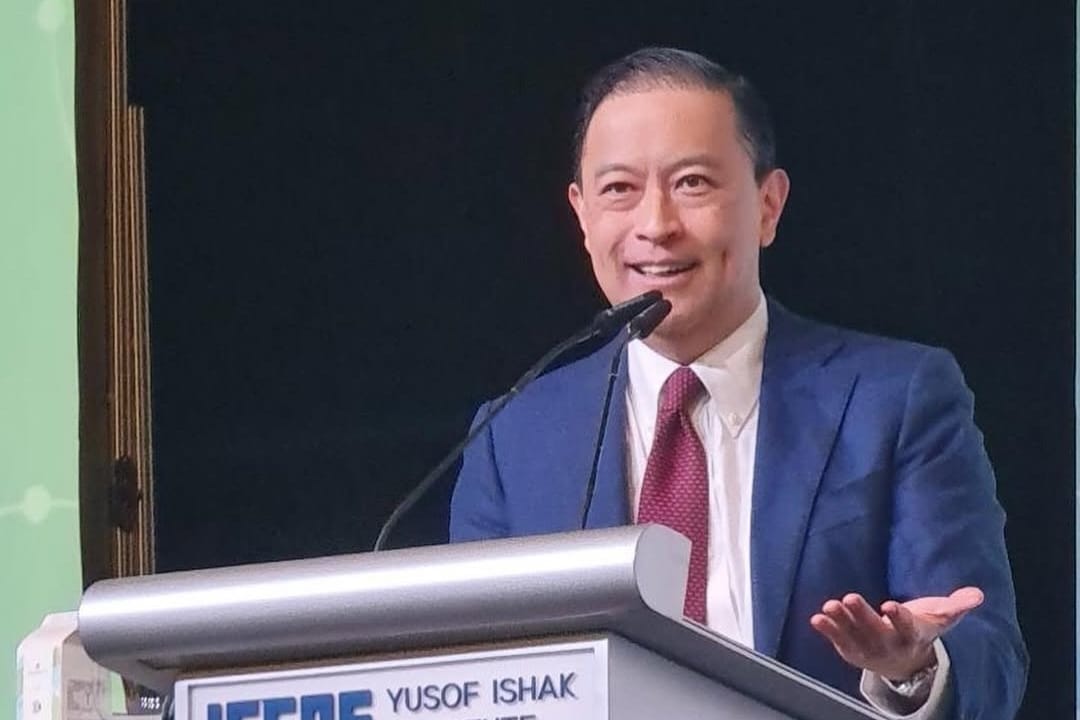 Tiga Bulan Ditahan, Tom Lembong Kecewa Lambannya Proses Hukum