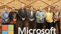 UB Bersama Microsoft Siap Jadi Pusat Unggulan Pengembangan AI di Indonesia