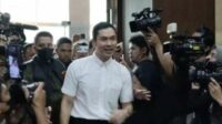 Vonis banding menjatuhkan hukuman 29 tahun penjara kepada Harvey Moeis. (ist) - Vonis Banding Kasus Korupsi Timah, Harvey Moeis, Mochtar Riza Pahlevi dan Helena Lim Dijatuhi Hukuman Berat