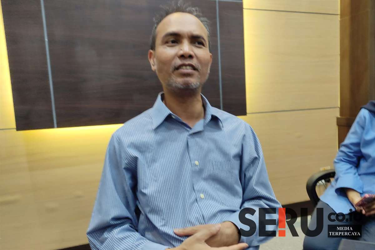WR I UB, Prof Dr Ir Imam Santoso MP. (rhd) - Universitas Brawijaya Berikan Kuota 3.000-an Maba melalui Jalur Prestasi SNBP