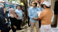 Wahyu Hidayat saat akan berangkat ke Istana Negara untuk pelantikan. (ist) - Wali Kota Malang Terpilih, Wahyu Hidayat Berangkat ke Jakarta untuk Pelantikan