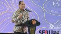 Wakil Ketua II DPRD Kota Batu, Ludi Tanarto. (Seru.co.id/dik) - Infrastruktur Pariwisata Masih Jadi Prioritas Pembangunan Kecamatan Junrejo Kota Batu