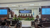 Bahas Empat Ranperda Bersama DPRD, Wakil Wali Kota Malang: Bermanfaat Bagi Masyarakat 