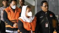 Wali Kota Semarang dan Suami ditahan KPK dugaan korupsi dan gratifikasi. (ist) - Dugaan Korupsi Berjamaah di Pemkot Semarang, Wali Kota dan Suami Ditahan KPK