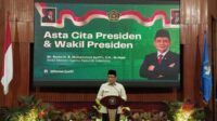 Wamenag RI Sebut Program Makan Bergizi Gratis Siap Menyasar Pondok Pesantren