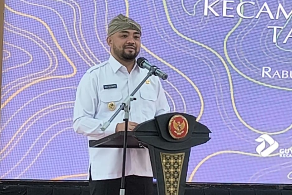 109 Usulan Masuk Pada Musrenbang 2025 Kecamatan Junrejo Kota Batu
