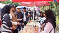 Wali Kota Batu Setuju Pasar Takjil Ramadan 1446 H di Stadion Brantas