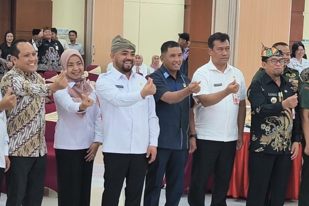 Demi Kemajuan Desa, Pemkot Batu Wacanakan Bentuk Dinas Pemberdayaan Masyarakat Desa