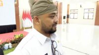 Pemkot Batu Wacanakan Ada Mall UMKM Di Pasar Induk Among Tani