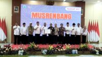 109 Usulan Masuk Pada Musrenbang 2025 Kecamatan Junrejo Kota Batu