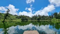 Wisata Alam Ranu Regulo. (ist) - Cuaca Ekstrem, Wisata Ranu Regulo Ditutup Sementara