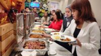 Hotel ibis Styles Malang Suguhkan Ramadan Raya Reward Hanya Rp85K