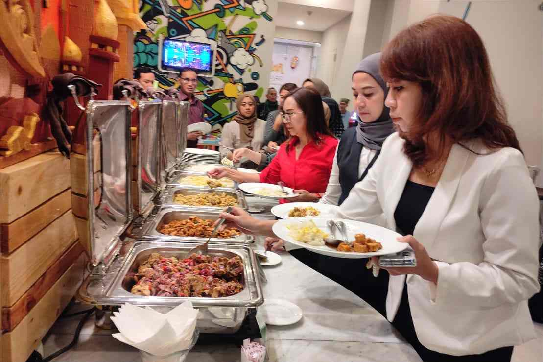 Hotel ibis Styles Malang Suguhkan Ramadan Raya Reward Hanya Rp85K