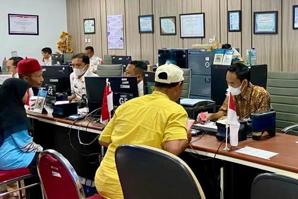 MPP Kota Malang Tambah Layanan, Kunjungan Meningkat Tiap Tahun