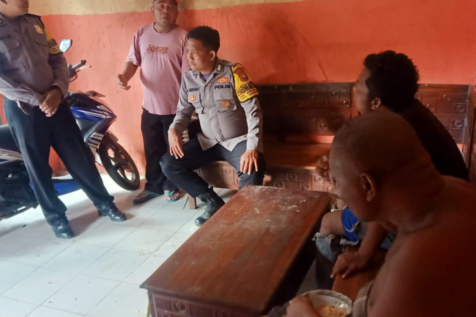 Alami Koma Setelah Dianiaya ODGJ, Perawat Magang di Singosari Meninggal Dunia