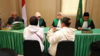 Pemkot Batu Beri Layanan Gratis Sidang Isbat Bagi Warga Batu