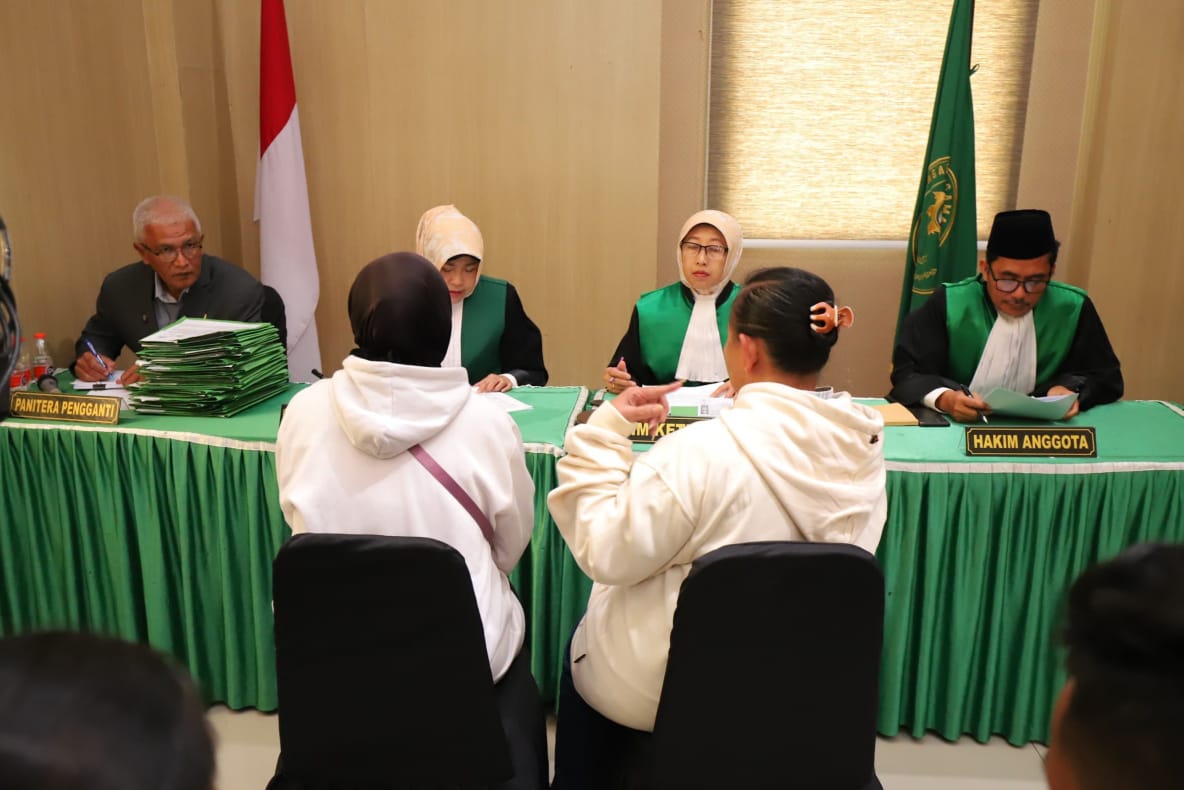 Pemkot Batu Beri Layanan Gratis Sidang Isbat Bagi Warga Batu