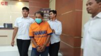 Tersangka Kekerasan Seksual di Panti Asuhan Dijerat Pasal Berlapis