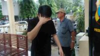 Gara Gara Flash HP Menyala, Aksi Bejat Pemuda Rekam Mahasiswi Mandi Berujung Laporan Polisi