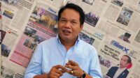 Prayogi Pangestu, CEO Memo X Tak Mau Berhenti Berinovasi di Industri Media