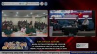 Airlangga Forum Gelar Diskusi Publik Tentang Penegakan Hukum di Perairan Indonesia