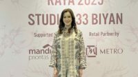 Tinggalkan Bank Mandiri, Kini Alexandra Askandar jadi Wadirut BNI