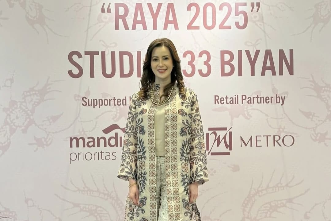 Tinggalkan Bank Mandiri, Kini Alexandra Askandar jadi Wadirut BNI