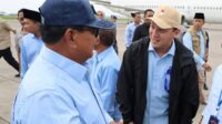 Sertijab Wali Kota Malang 2025-2030, Moreno Soeprapto: Wujudkan Asta Cita Presiden Prabowo